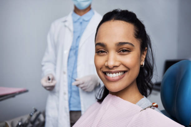 Professional Dental Services in South Willard, UT
