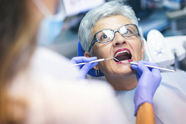  Soh Willard, UT Dental Services Pros