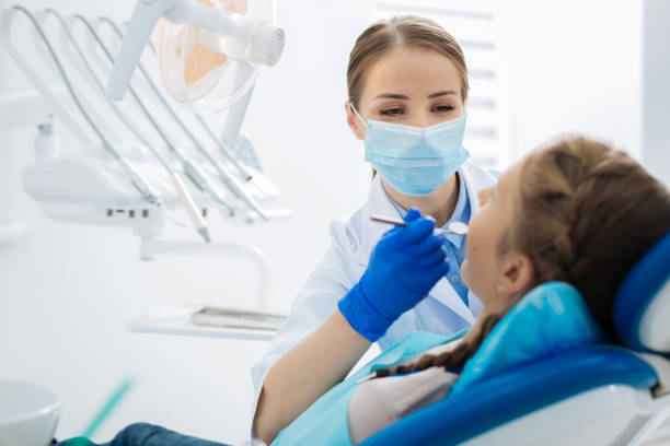 Advanced Technology for Better Dental Care in South Willard, UT